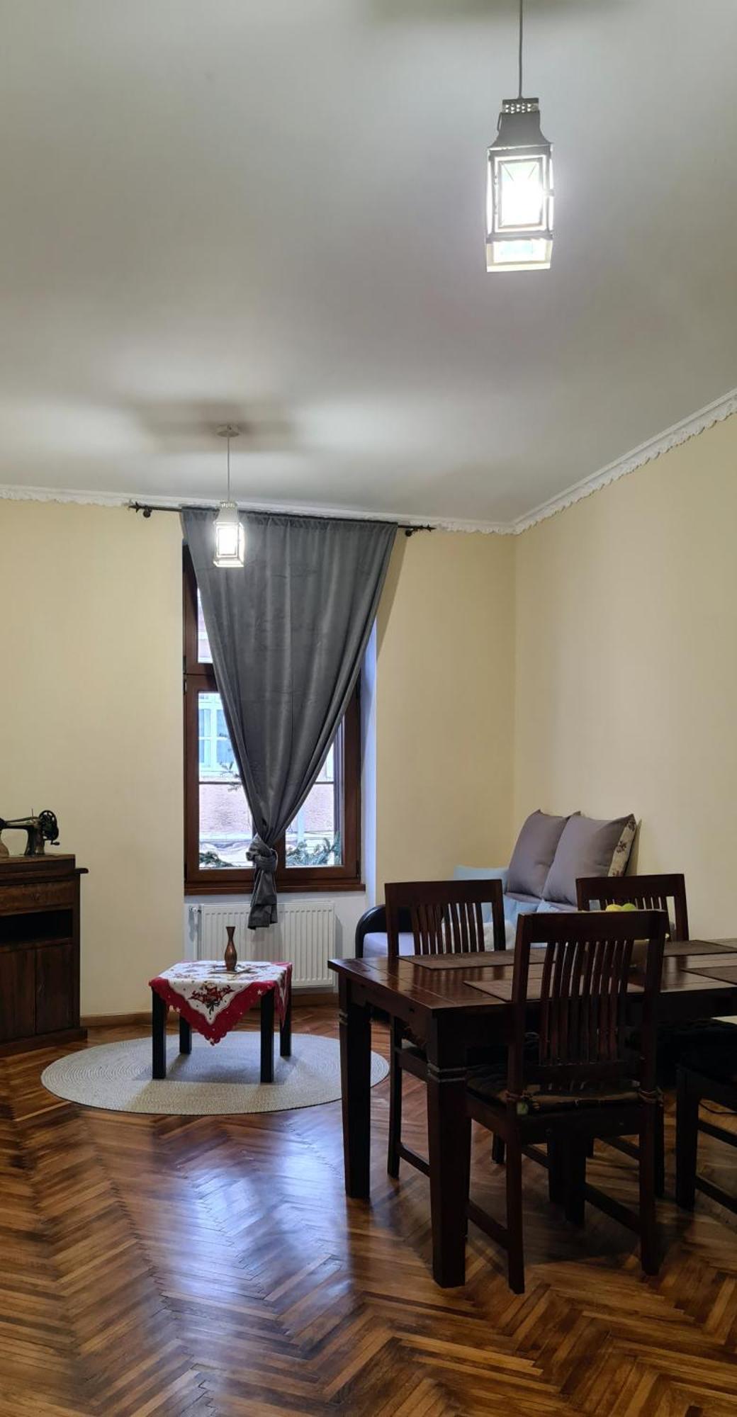 Schei Apartments Brasov Exterior photo